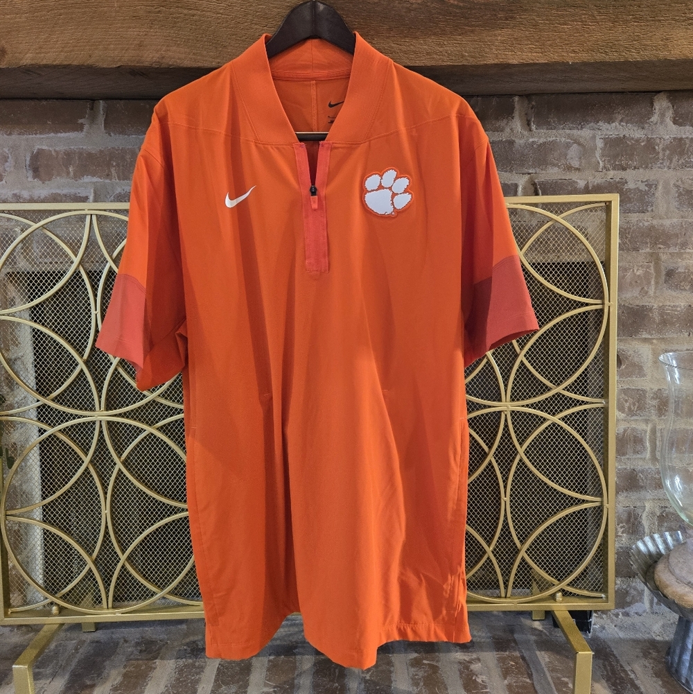 Clemson Tigers 🐅